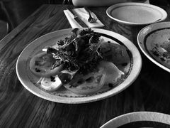 -PIZZA BIANCA(民园店)