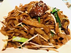 -大树餐厅(益田假日店)