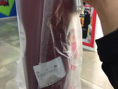 -沪上阿姨鲜果茶(华新大街店)