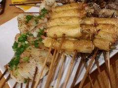 -木屋烧烤(西南角店)