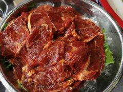 -上二楼涮肉馆(顺义二中店)