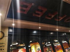 -西西弗书店&矢量咖啡(壹方购物中心店)