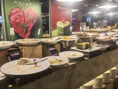 -戈拿旺巴西烤肉(崇文门店)