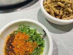 -俏牛哥鲜牛肉牛肆馆(重庆天地店)