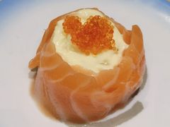 花之恋-元气寿司(新城市广场店)