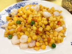 -清真马祥兴菜馆(云南北路店)