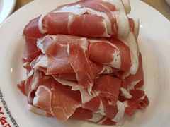 -阳坊大都涮羊肉(阳坊总店)