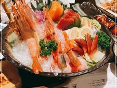 -芥岛(河北大街店)