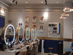 -海马体照相馆(大连柏威年购物中心店)