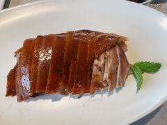 -四季民福烤鸭店(外滩外白渡桥店)