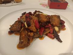 -院8里·小聚园老川菜(九眼桥店)