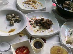 -阳江餐厅·30年老字号·粤菜海鲜大排档