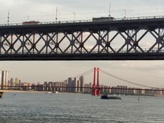 -武汉长江大桥