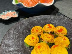 -樱之盛宴·蟹料理海鲜自助(前进大街店)