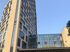 -上海嘉定喜来登酒店