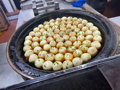 -哑巴生煎(临顿路店)