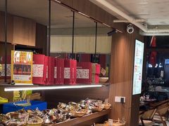 -嗒令甜品·主题融合料理餐厅(首座时代店)