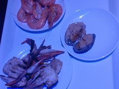 -萧邦音乐会所KTV·蒸汽活海鲜自助(福田店)