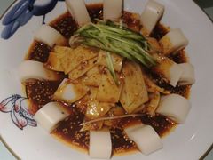 -粗茶淡饭•陕菜•家常菜