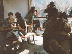 -Alimentari早午餐(安福路店)