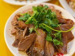 卤鹅拼盘-桂园白粥·潮汕老味道