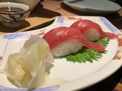 -山葵家·创意料理(临平银泰城店)
