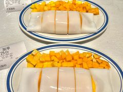 -粤盛海鲜楼(融冠乐城店)