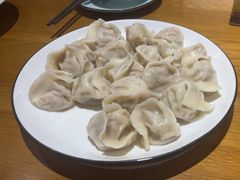 -伊喜饺子·烤鸭(五道口学院路店)