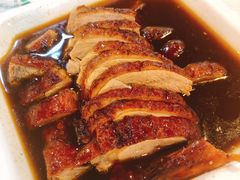 -蒲氏烤鸭(百寿路店)