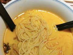 -和府捞面(东直门银座店)