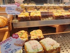 -红星前进面包牛奶公司(君太店)