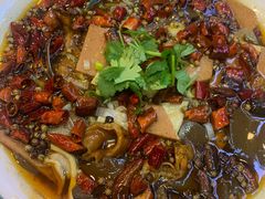 -合合春饼(潘家园店)