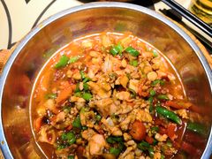 -新凯旋烧烤·燕姐千岛湖土菜