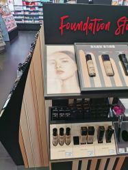 -丝芙兰Sephora