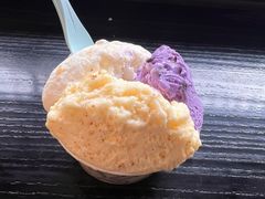 -Dal Cuore 达可芮冰淇淋(陕西北路店)