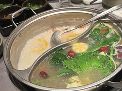 -阿源鱼捞斑鱼火锅·海鲜粥(山景尚宅店)