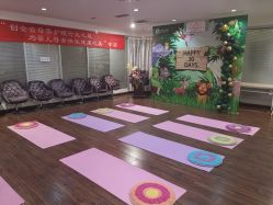 点击看大图 -纵享怡月月子中心(西稍门店)