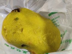 大黄米粘豆包-白魁老号饭庄(交道口店)