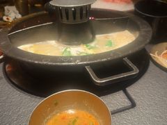 -晓宇重庆火锅(西安荟聚店)