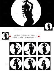 -十月孕记孕妈妈摄影