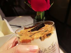 芋泥肉松咸蛋黄-诺嘉甜品(世贸店)