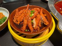 -味当家鱼头火锅.•甲鱼料理(金沙店)