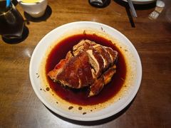 -应天大明王朝·南京菜(中山陵店)