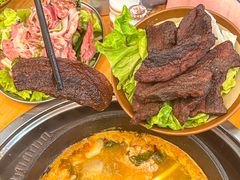 -黔三一夺夺粉酸汤火锅(百信店)