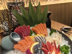 -德川家日本料理(顺义华联店)