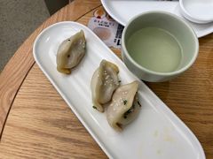 -苏小柳点心·手作小笼包(新街口分院店)
