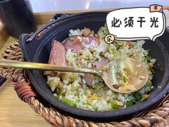 -回味碗土家洋芋饭(财信城市国际店)