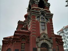 -圣·阿列克谢耶夫教堂