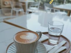 -普素书咖茶空间