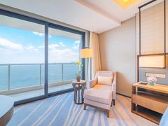 -舟山希尔顿酒店